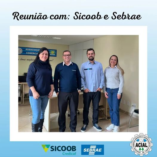 Parceiras ACIAL