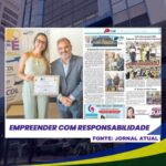 Café Empresarial da CDL de Niterói RJ